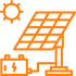 Manutenção de Plantas Solares